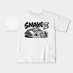 Snake II Kids T-Shirt